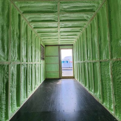 ISOLATION CONTENUR 2